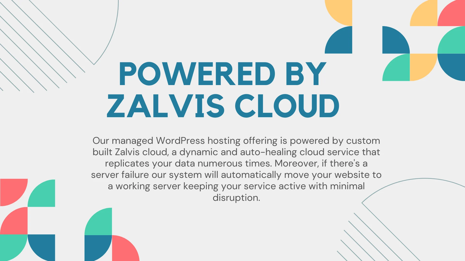 Zalvis.com product screenshot